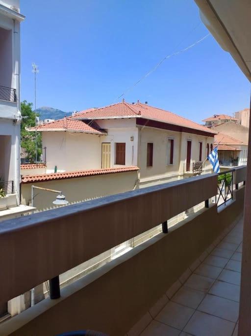 Central Artistic 2-Bedroom Apartment 79Sqm Tripoli Luaran gambar